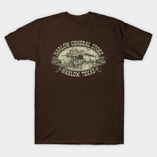 Harlow General Store 1890 T-Shirt